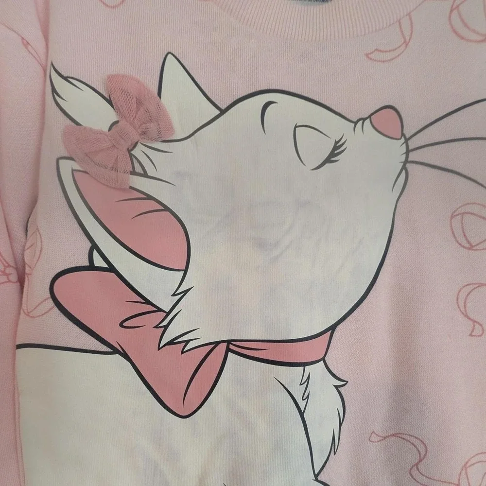 Disney classics marie